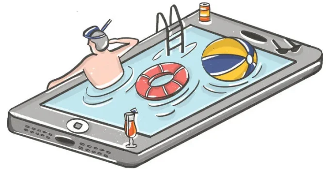 Viajantes 60+: Guia prático para usar apps e desbravar o mundo com autonomia