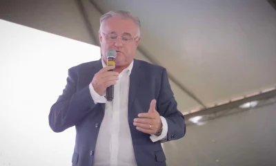 Eraí Maggi Scheffer: A Trajetória do Novo Rei da Soja que Superou o Primo Blairo