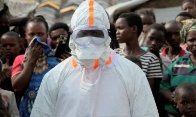 Ataques e desinformação minam combate ao Ebola na República Democrática do Congo