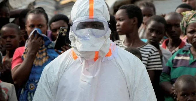 Ataques e desinformação minam combate ao Ebola na República Democrática do Congo