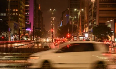 Ruído e Luz Excessiva nas Cidades: Inimigos Silenciosos do Bom Sono