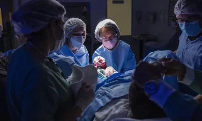 Medo da Dor e Falta de Informação Levam Brasileiras a Preferir Cesárea, Aponta Unicef