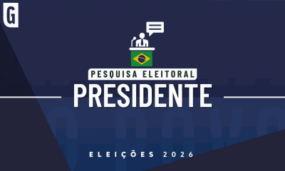 Lula lidera em pesquisas espontânea e estimulada para 2026, aponta levantamento Nexus/BTG Pactual