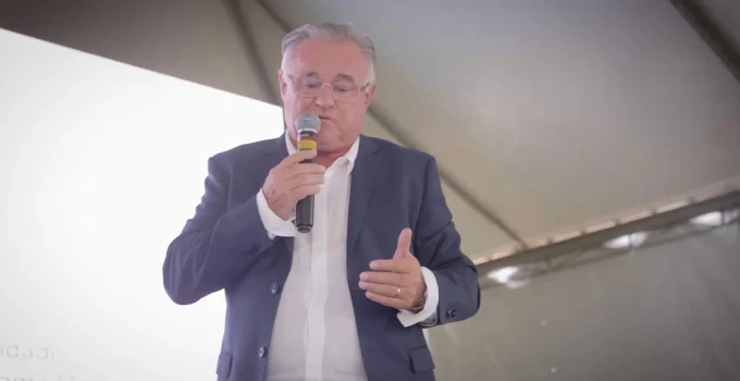 Eraí Maggi Scheffer: A Ascensão do Novo Rei da Soja Brasileiro