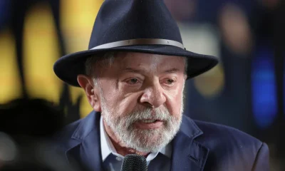 Lula afirma que EUA não aplicarão tarifas sobre produtos brasileiros