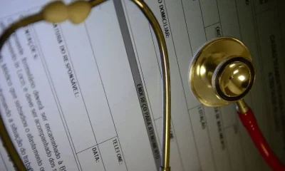 Ações judiciais contra planos de saúde em SP disparam 83% em uma década