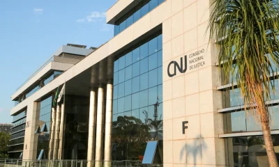 CNJ regulamenta pagamento em dinheiro da licença-prêmio para magistrados