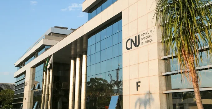CNJ regulamenta pagamento em dinheiro da licença-prêmio para magistrados