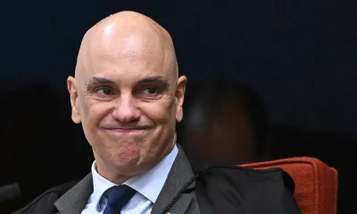 Advogados cobram OAB após Moraes proibir visitas de Flávio Bolsonaro ao pai