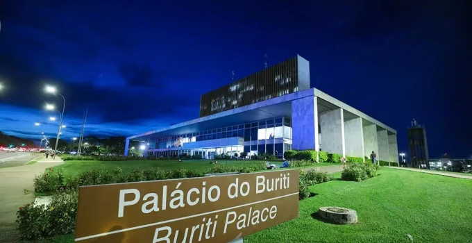 Governo do DF descredencia PicPay para antecipação de salários de servidores Governo do DF descredencia PicPay para antecipação de salários de servidores