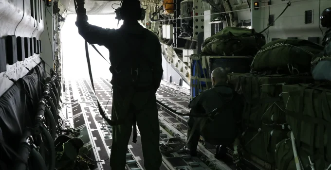 Brasil envia 48 toneladas de leite em pó para auxiliar Cuba em crise