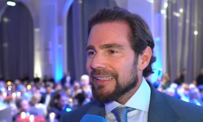 Publicitário que atuava para o Banco Master fecha agência após ter passaporte apreendido em investigação