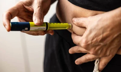 SUS inicia distribuição de insulina glargina em 21 estados para pacientes com diabetes