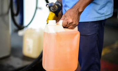 CNPE eleva mistura de etanol na gasolina para 32% por seis meses