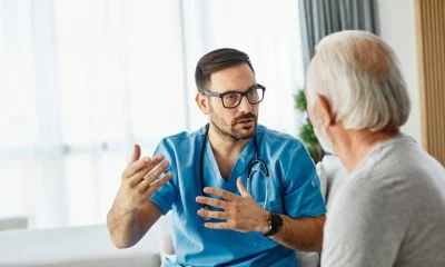 Saúde Masculina: Um Guia Médico Essencial em Cada Fase da Vida