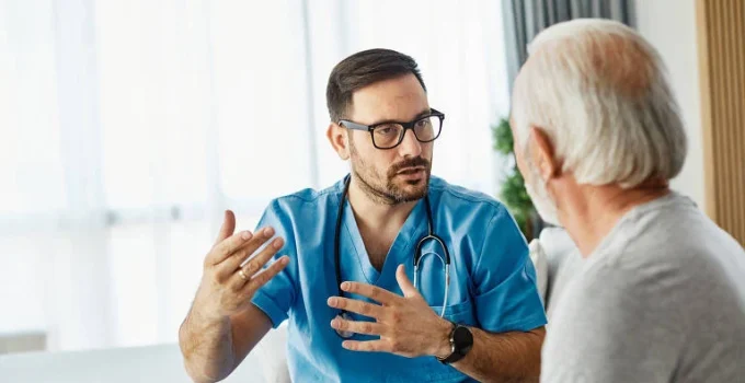 Saúde Masculina: Um Guia Médico Essencial em Cada Fase da Vida