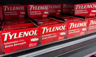 Justiça dos EUA reativa mais de 500 processos que ligam Tylenol ao autismo