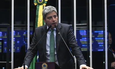 PL define Carlos Portinho como pré-candidato ao Senado pelo Rio de Janeiro