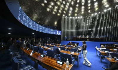 Senado aprova MP do Frete com foco em fiscalização; anistia de multas a caminhoneiros deve ser vetada