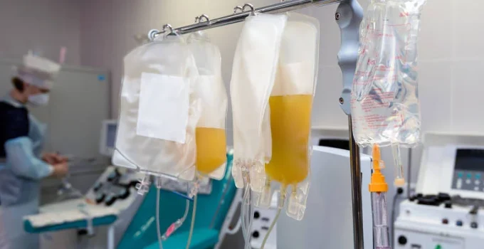 CFM regulamenta uso de plasma rico em plaquetas para quatro condições osteomusculares CFM regulamenta uso de plasma rico em plaquetas para quatro condições osteomusculares