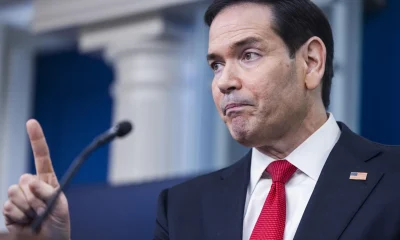 Marco Rubio acusa Lula de priorizar 'ego' e prejudicar brasileiros com tarifas de importação