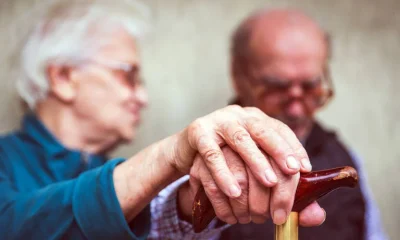 OMS: Quase metade dos casos de demência pode ser prevenida ou adiada