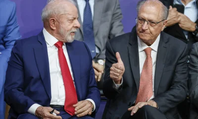Governo Lula Reage a Tarifas dos EUA com Acusações e Ameaça de Reciprocidade