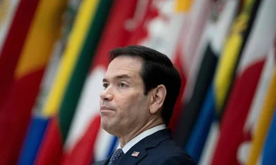 EUA Lideram Iniciativa Global Contra o que Chamam de 'Terrorismo de Extrema Esquerda'