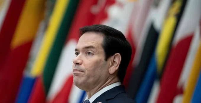 EUA Lideram Iniciativa Global Contra o que Chamam de ‘Terrorismo de Extrema Esquerda’ EUA Lideram Iniciativa Global Contra o que Chamam de 'Terrorismo de Extrema Esquerda'