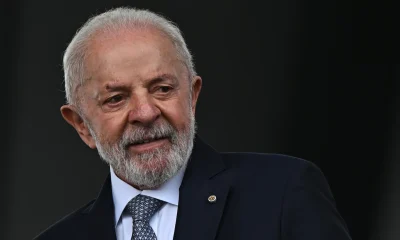 Lula afirma que Brasil "não vacilará" na defesa da soberania em meio a tensões com os EUA