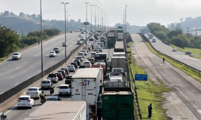 MP do Frete: Lula evita greve, mas não garante apoio dos caminhoneiros