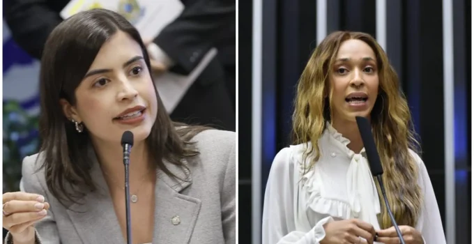 Radicalismo feminista e declarações polêmicas adiam PL da Misoginia na Câmara Radicalismo feminista e declarações polêmicas adiam PL da Misoginia na Câmara