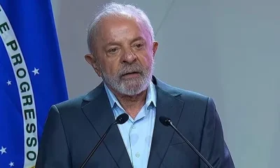 Governo Brasileiro Aguarda Nova Tarifa dos EUA Sobre Produtos Nacionais