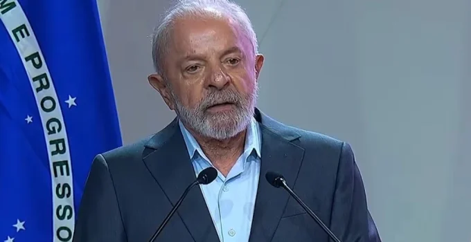 Governo Brasileiro Aguarda Nova Tarifa dos EUA Sobre Produtos Nacionais Governo Brasileiro Aguarda Nova Tarifa dos EUA Sobre Produtos Nacionais