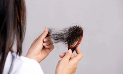 Inverno e Doenças Respiratórias: A Conexão Inesperada com a Queda de Cabelo