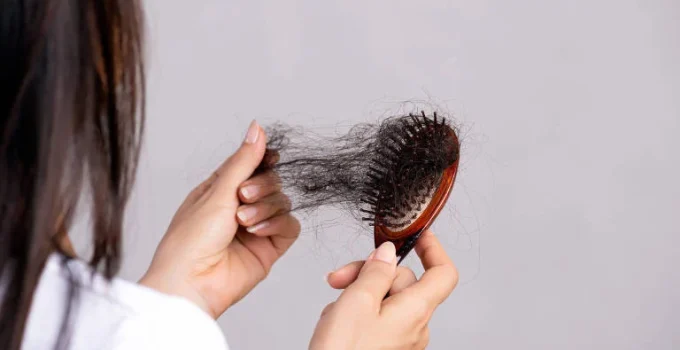 Inverno e Doenças Respiratórias: A Conexão Inesperada com a Queda de Cabelo