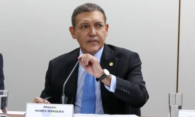 TSE firma parceria com gigantes da tecnologia para blindar eleições de 2026 contra fake news