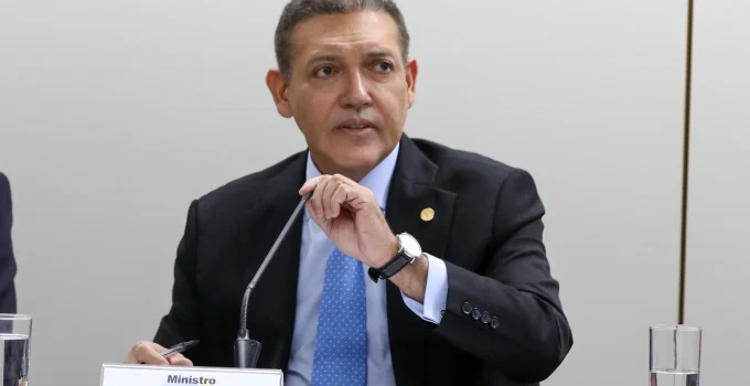 TSE firma parceria com gigantes da tecnologia para blindar eleições de 2026 contra fake news TSE firma parceria com gigantes da tecnologia para blindar eleições de 2026 contra fake news