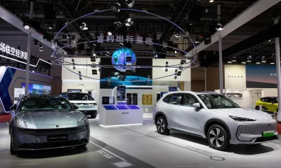 Carro elétrico pode custar até 76% menos por quilômetro rodado que modelo a gasolina