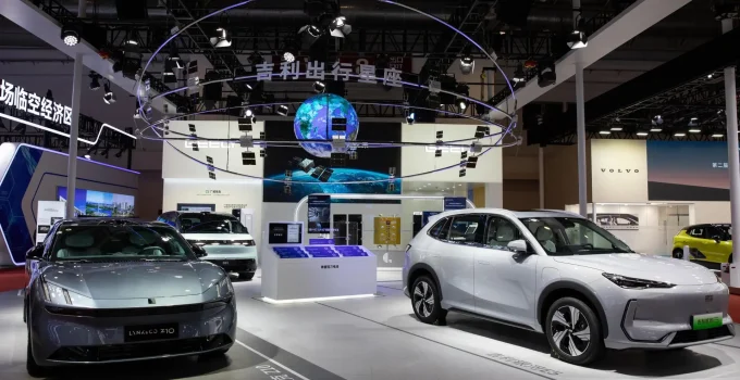 Carro elétrico pode custar até 76% menos por quilômetro rodado que modelo a gasolina