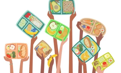 Qualidade da Alimentação Infantil: Variedade Sozinha Não Garante Saúde, Aponta Pesquisa