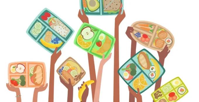 Qualidade da Alimentação Infantil: Variedade Sozinha Não Garante Saúde, Aponta Pesquisa
