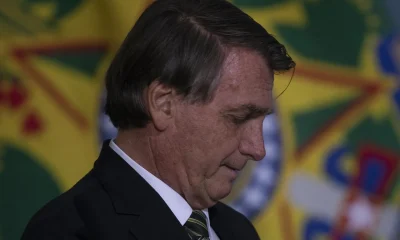 PGR defende prisão domiciliar de Bolsonaro, mas sugere veto a visitas políticas