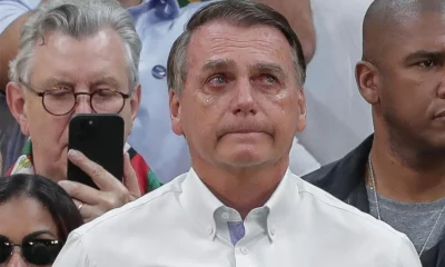 Bolsonaro teve crise de soluços por 36 horas e precisou de doses extras de medicamento