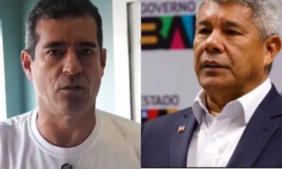 Prefeito baiano é investigado por ameaçar demitir servidores que não apoiarem governador do PT