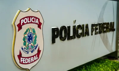 PF destina R$ 95 milhões para segurança de presidenciáveis em 2026
