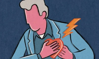 Microplásticos no Sangue: Estudo Italiano Aponta Possível Ligação com Infarto