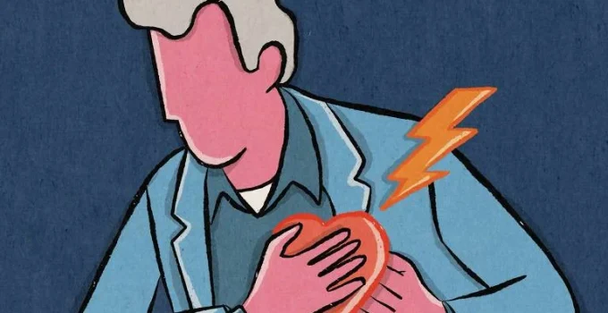 Microplásticos no Sangue: Estudo Italiano Aponta Possível Ligação com Infarto