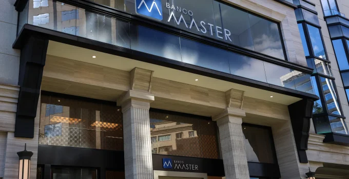 PF mantém operação bilionária contra escândalo do Banco Master durante eleições de 2026 PF mantém operação bilionária contra escândalo do Banco Master durante eleições de 2026