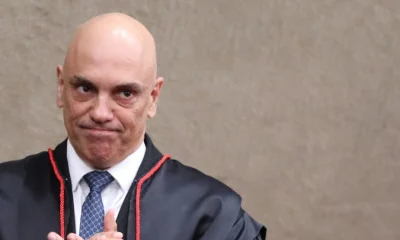 Proibição de visita a Jair Bolsonaro: Moraes impõe restrição a Flávio Bolsonaro